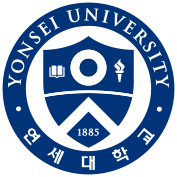 연세대학교 교표